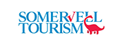 Somervell Tourism Logo